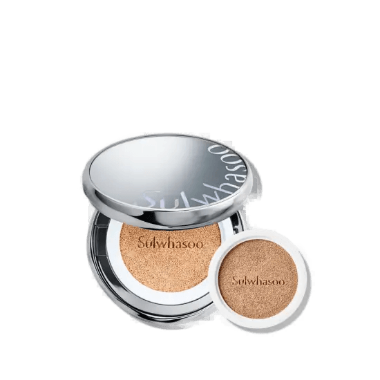 설화수 퍼펙팅 쿠션