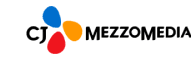 CJ MEZZOMEDIA logo