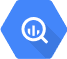 BigQuery logo