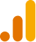Google Analytics logo