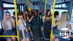 NewJeans(뉴진스) - Super Shy