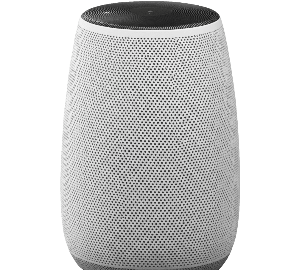 스마트 홈 스피커