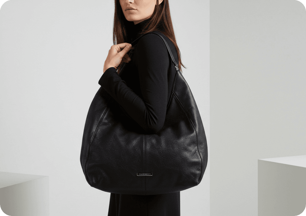 Product and model photo generation