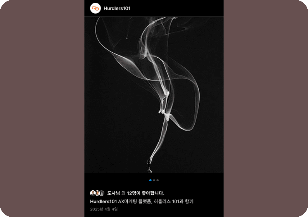 Social media automation